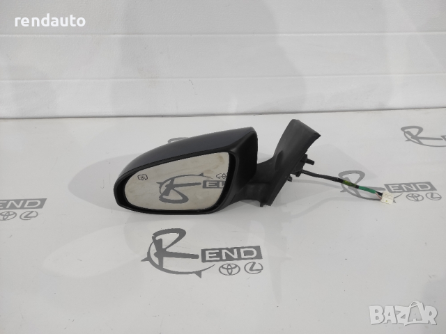 Ляво огледало за Toyota Corolla E18 USA 2013-2018 , снимка 2 - Части - 44860904