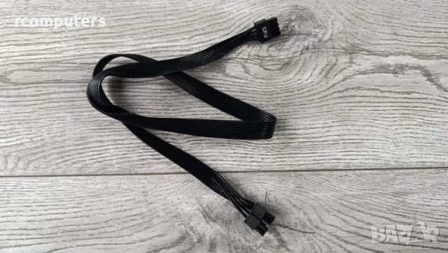 Кабел за захранване FSP-2x4 pin CPU