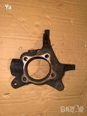 Mitsubishi Evo 6-9 части, снимка 9 - Части - 52846504