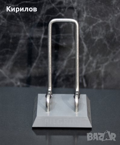 Поставка за визитки