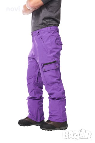 Light Fuse, 18k, L, XL, нов, оригинален мъжки ски/сноуборд панталон