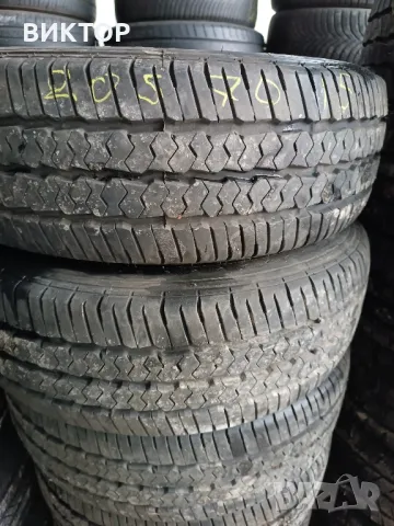 235/65/16,205/70/15,215/65/16,215/70/15,бус, снимка 4 - Гуми и джанти - 48670398