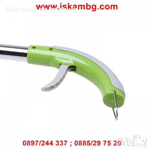 Спрей моп за почистване с вода, снимка 8 - Други стоки за дома - 26932279