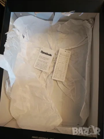 REEBOK X CARDI B дамски маратонки НОВИ, снимка 10 - Маратонки - 48942138