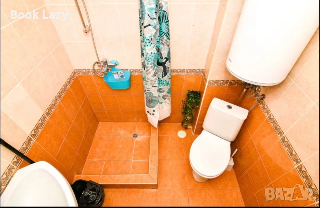 Roman Thermе за нощувки, снимка 7 - Почивки на море - 50921347