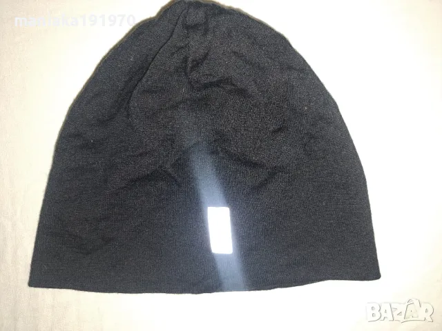 Morild NORWAY  тънка зимна шапка мерино 100% Merino Wool, снимка 2 - Шапки - 48698387