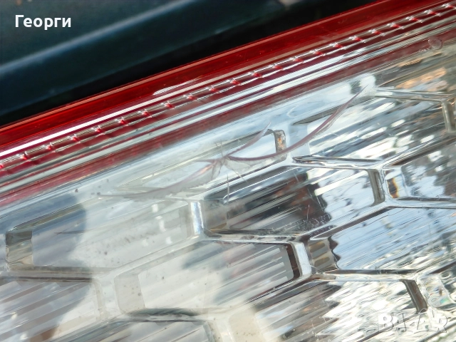 Стопове за Ford Focus II Facelift 2008-2011г, снимка 8 - Части - 52924297