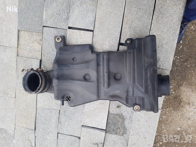 Vazduhovod za Mitsubishi Pinin 1.8 GDI, снимка 2 - Части - 40751293