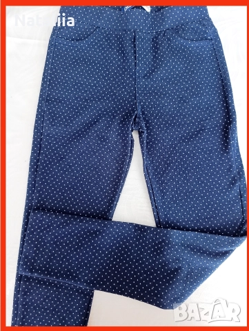 Джегинси Okaïdi – 10 г. / 140 см