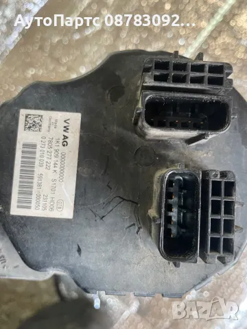 Мотор електрическа рейка VW Golf 5 (1K1)   VW Golf 5 Variant (1K5)  Vv Golf Plus Passat b6, снимка 3 - Части - 49959359