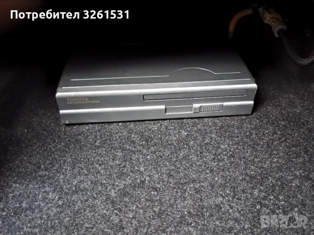 Toyota Yaris (P1) 1.3 VVT-i 2005 г., снимка 14 - Автомобили и джипове - 52596095