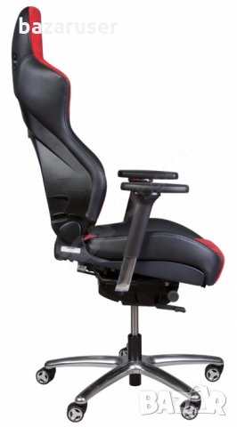 Ергономични столове Recaro Sport /24 месеца гаранция/, снимка 3 - Аксесоари и консумативи - 32212906