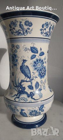 Комплект вази, снимка 6 - Вази - 44103437