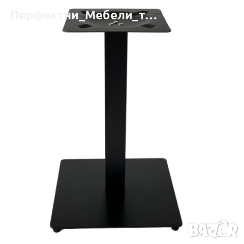 Крак за маса,основа за  маса,стойки за маса -чугун,стомана,инокс,на склад,доставка 2 дни!