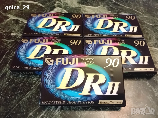 FUJI DR ll -90