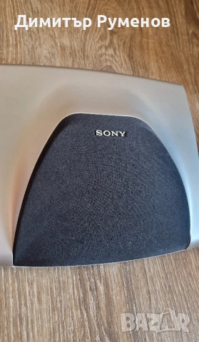 Тонколони Sony SS-SR110 / Съраунд/Шапки, снимка 2 - Тонколони - 51108833