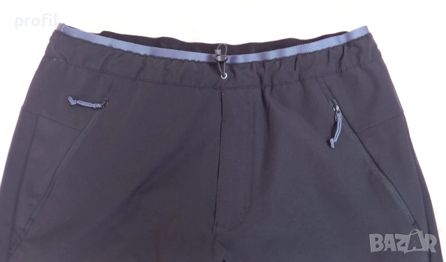 Salewa Sesvenna 2 XL туринг/трекинг панталон, снимка 4 - Спортни дрехи, екипи - 53373905