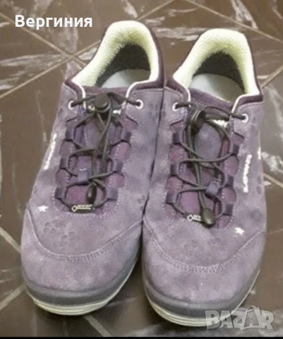 Кецове LOWA 39 номер