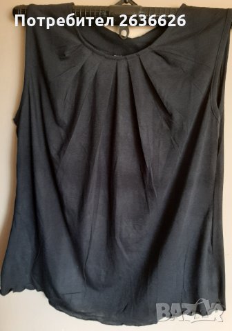 Дамски потник