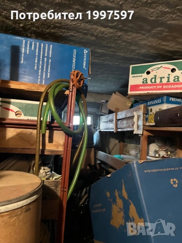 Кърти чисти извозва , почистване на мази,изхвърля стари мебели и ел уреди, снимка 6 - Други услуги - 53194334