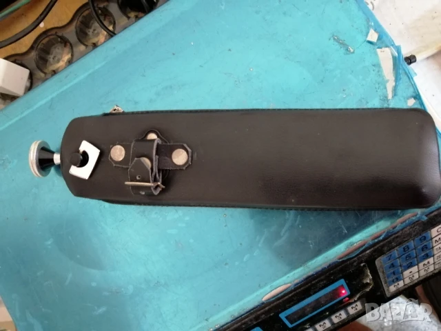 Ретро статив за фотоапарат Bilora, снимка 8 - Чанти, стативи, аксесоари - 50753601