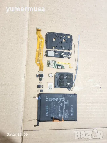 Honor X9 5G ANY-NX1-оригинални части 