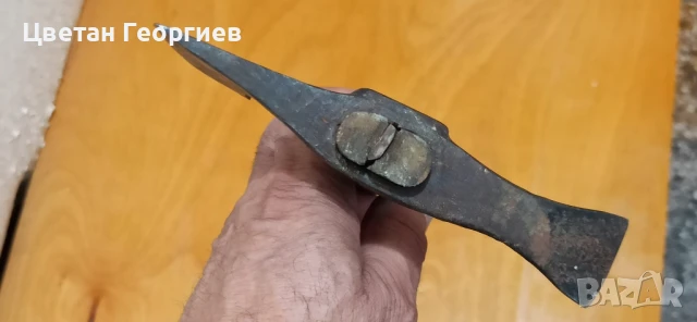 малка брадвичка, снимка 6 - Други инструменти - 50999043