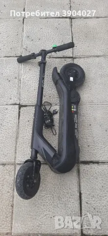 тротинетки, снимка 5 - Скейтборд, ховърборд, уейвборд - 47996606