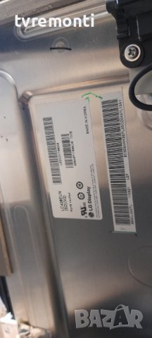 MAIN AV BOARD TNP8EA114 9 A for ,Panasonic VIERA TX-L42E3E, снимка 6 - Части и Платки - 36814063