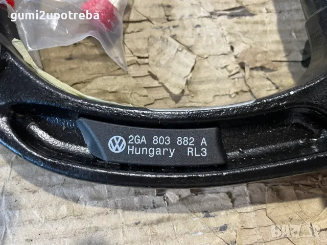 Автоматичен Сваляем Теглич Глава Топка за Volkswagen Polo VI T-Roc, снимка 2 - Части - 48520517