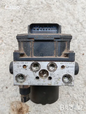 АБС модул, снимка 1