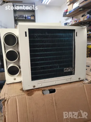 TRUMA FROSTAIR климатик каравана кемпер бус, снимка 2 - Части - 49228397