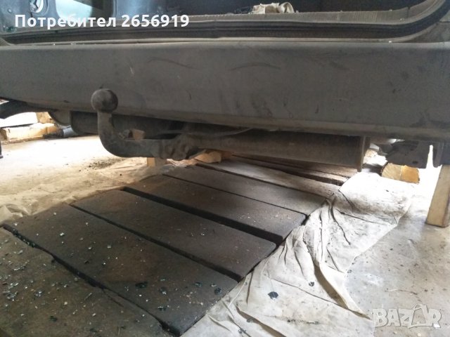 Опел Астра Ф, снимка 9 - Автомобили и джипове - 28914386