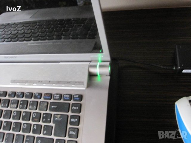Продавам лаптоп Sony VGN-FW31M-на части