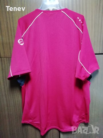 PSV Eindhoven Vintage Nike оригинална тениска фланелка ПСВ Айндховен , снимка 2 - Тениски - 43340214