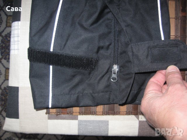 Спортно долнище BERENDSEN  мъжко,3ХЛ, снимка 5 - Спортни дрехи, екипи - 43453101