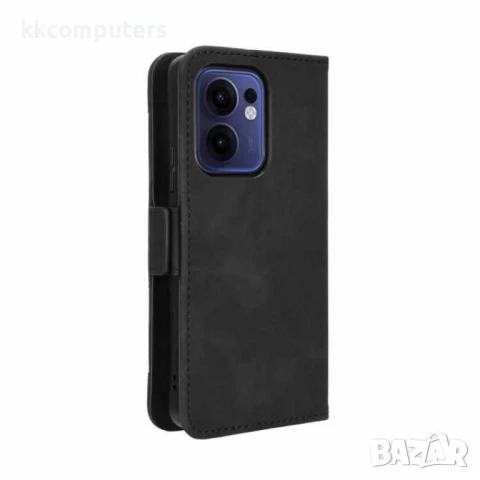 OPPO Reno13 F 4G / 5G Multiple Card Slots /Magnetic Wallet Калъф и Протектор, снимка 7 - Калъфи, кейсове - 51349269
