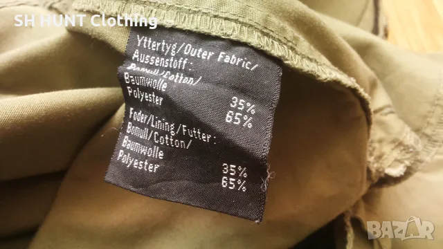 FJALL RAVEN Trouser размер 50 / M панталон - 965, снимка 15 - Екипировка - 48829263