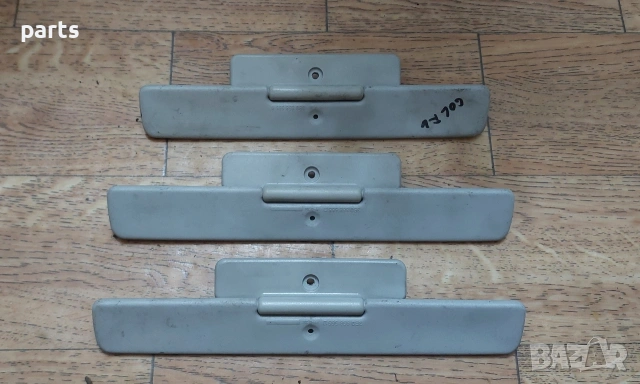 Среден Сенник VW Пасат 5 3бр. - Голф 5 - 858555, снимка 2 - Части - 53449245