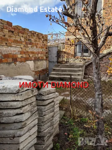 Първи етаж от къща в град Симеоновград, снимка 7 - Етаж от къща - 48096127