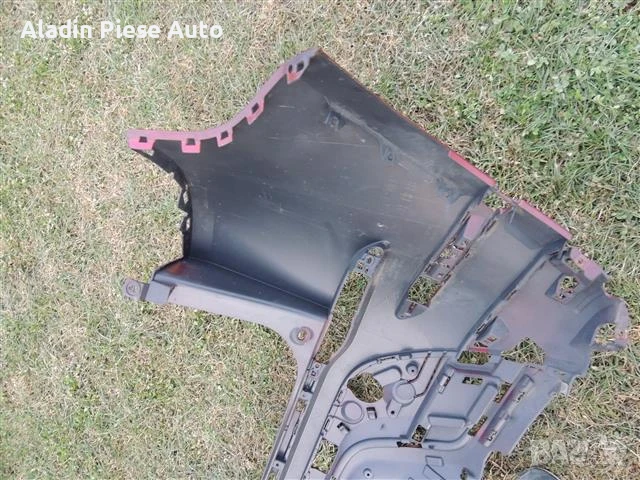 Задна броня Land Rover Range Rover Evoque година 2018 2019 2020 2021 код K8D2-17D781-AAW, снимка 7 - Аксесоари и консумативи - 50472446