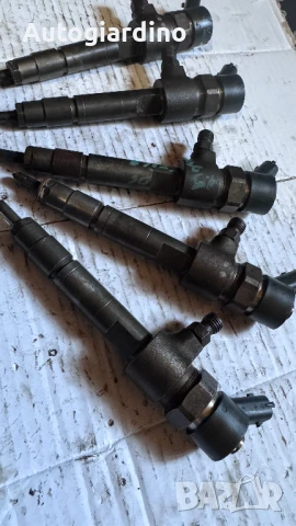 Инжекторни дюзи за Fiat , Alfa , Lancia -  0445110119