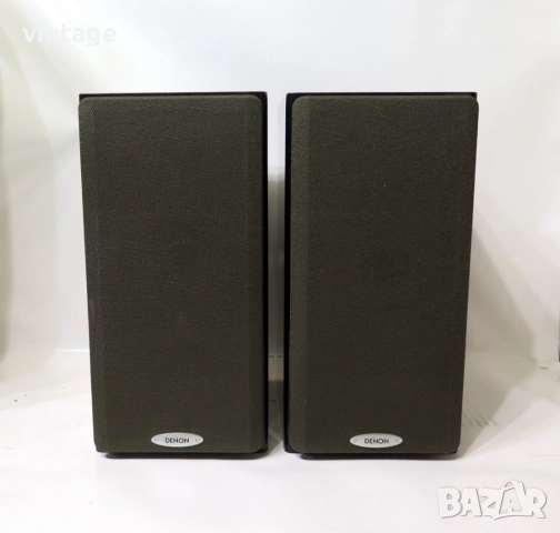 Denon USC-250, снимка 6 - Тонколони - 52443734