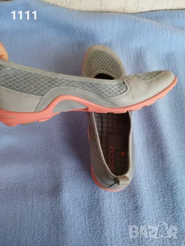 Ecco номер 41., снимка 1