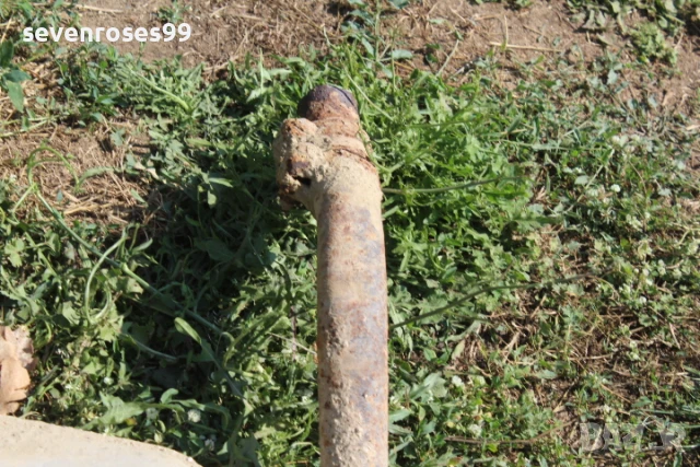 Гърне средно Фолксваген Голф 3 VW Golf 3  1H0253409N, снимка 2 - Части - 50661684