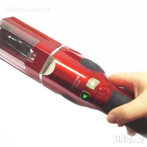 Машинка за премахване на цъфтящи краища на косата U m a t e ПРОМОЦИЯ, снимка 8 - Продукти за коса - 49049462