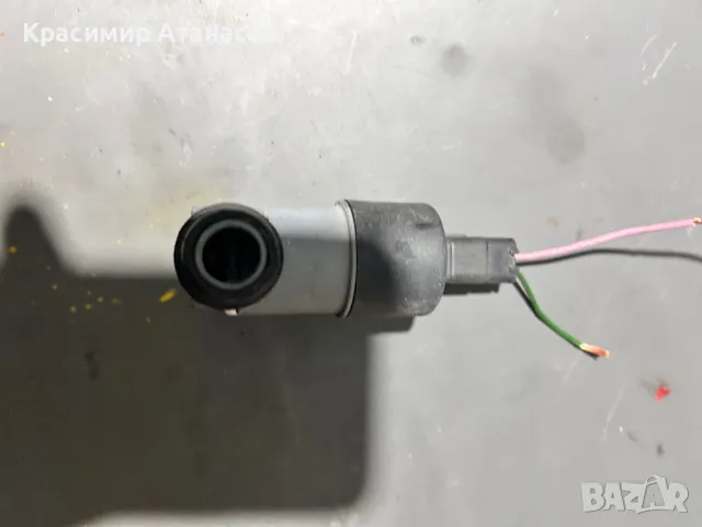 Помпичка чистачки за Рено Пежо.8200194414, снимка 6 - Части - 47945998