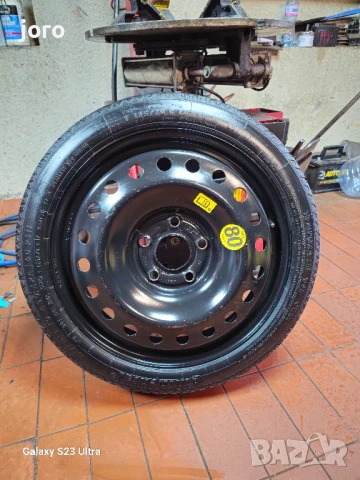 Патерица 17" Opel Insignia 2016г.