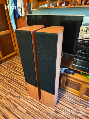 Колони Heco Victa 701, снимка 2 - Тонколони - 52868361