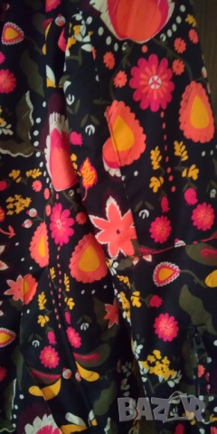 Roxy и Anzoni ски екип, снимка 3 - Детски якета и елеци - 51903891